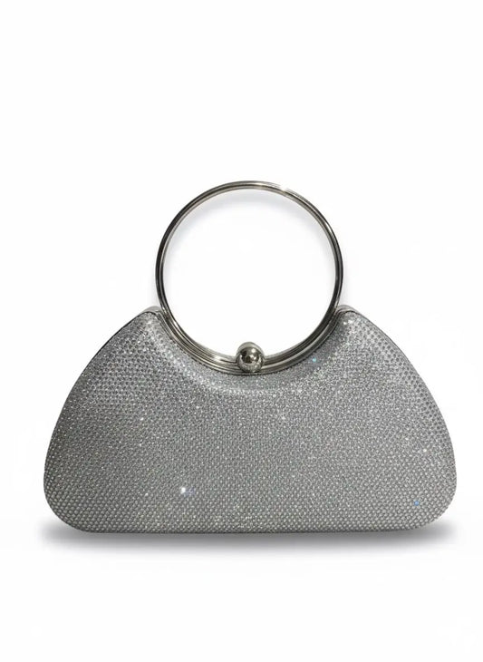 Bolso glam mujer para fiesta