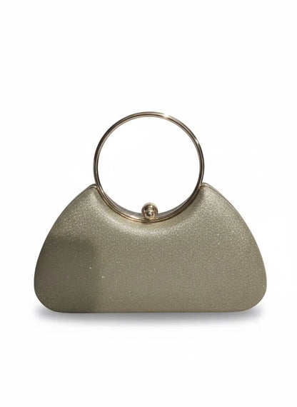 Bolso glam mujer para fiesta