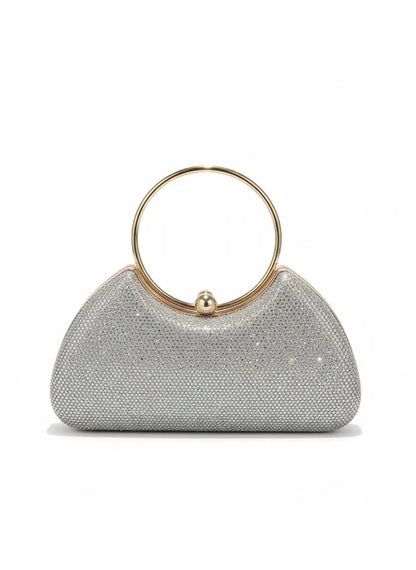 Bolso glam mujer para fiesta
