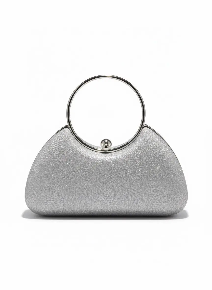 Bolso glam mujer para fiesta