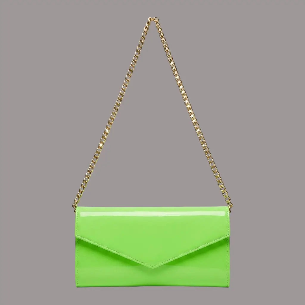 Bolso glam mujer