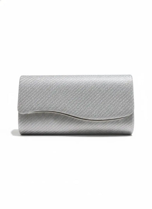 Bolso glam mujer elegante