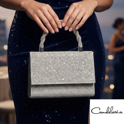 Bolso look de noche