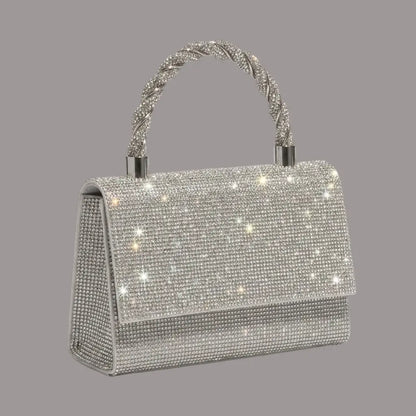 Bolso look de noche