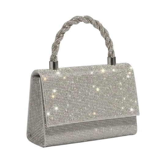 Bolso look de noche