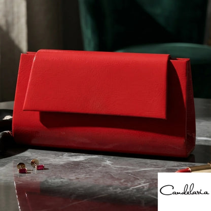 Bolso moderno para cena romantica - Plu: 7987