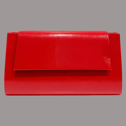 Bolso moderno para cena romantica - Plu: 7987