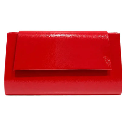Bolso moderno para cena romantica - Plu: 7987
