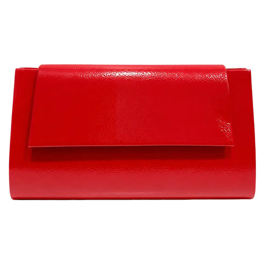 Bolso moderno para cena romantica - Plu: 7987