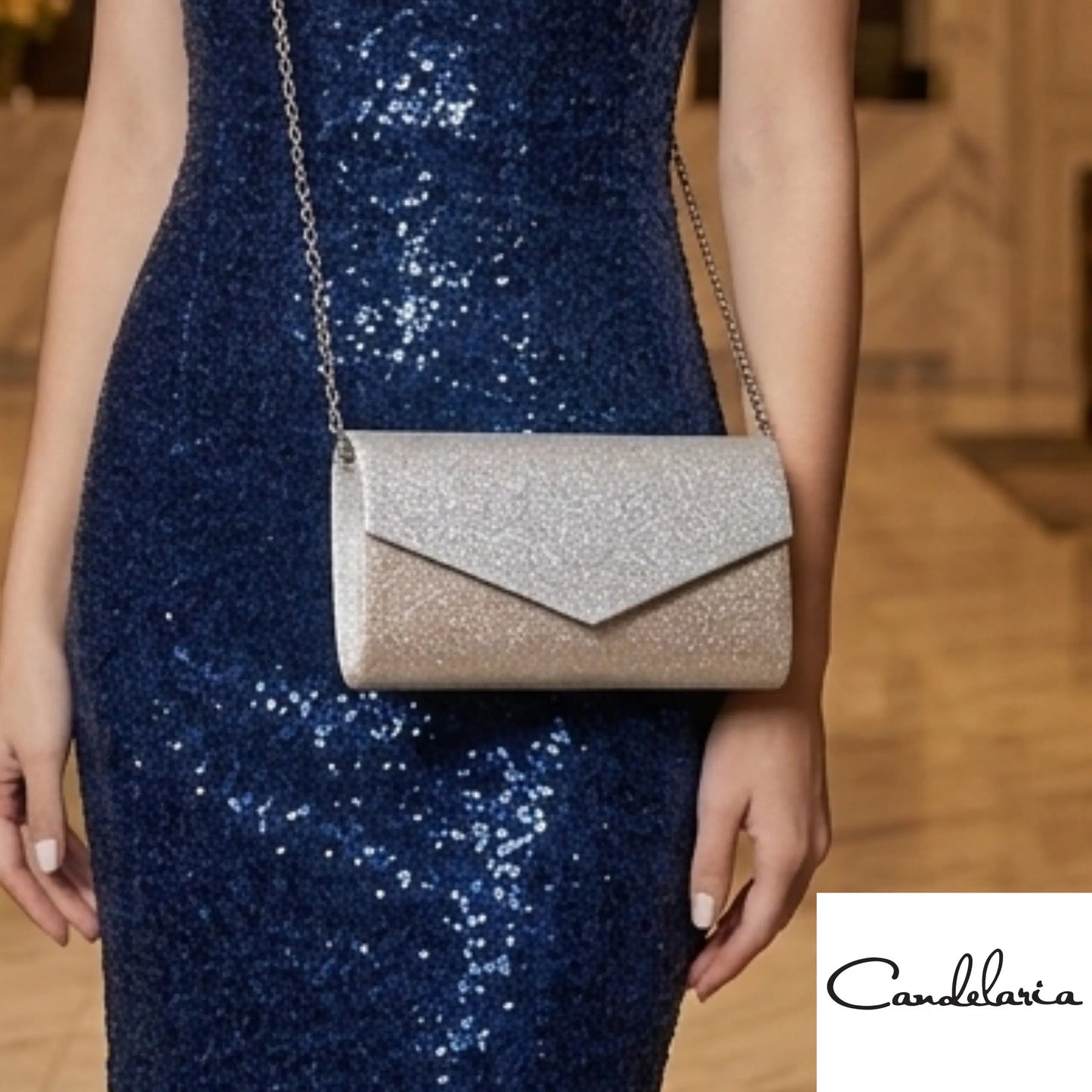 Bolso para ocasiones especiales