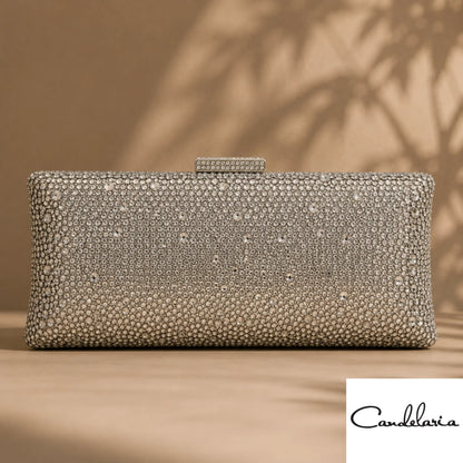 Bolso para vestidos largos formales - Plu: 49352