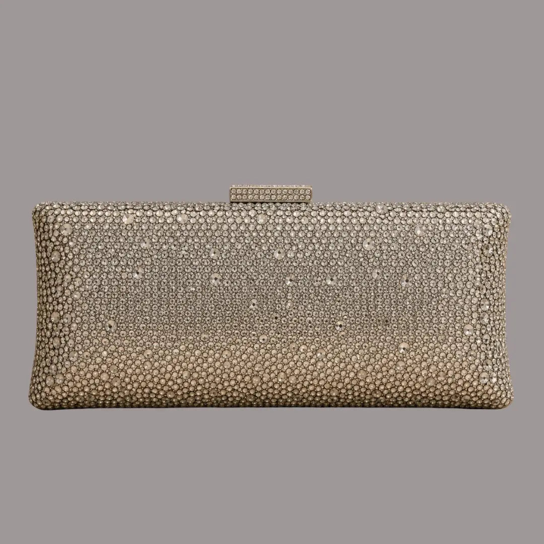 Bolso para vestidos largos formales - Plu: 49352