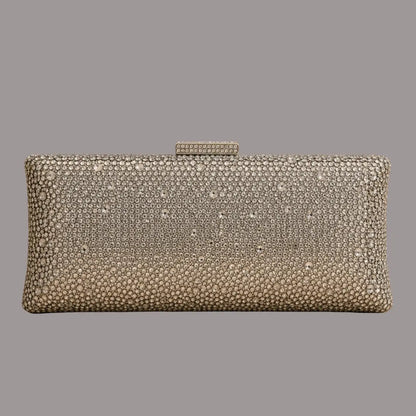 Bolso para vestidos largos formales - Plu: 49352