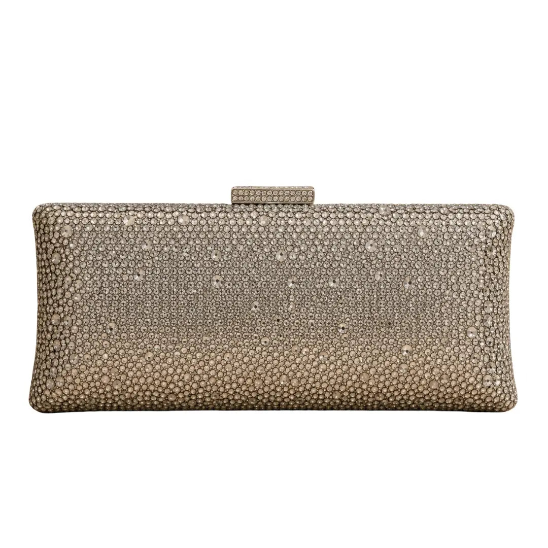 Bolso para vestidos largos formales - Plu: 49352