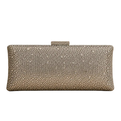 Bolso para vestidos largos formales - Plu: 49352