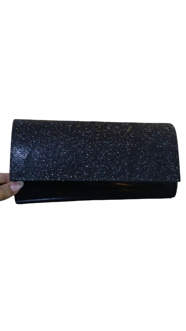 Bolso sobre brillante