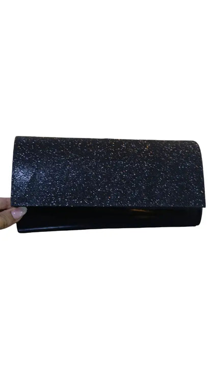 Bolso sobre brillante