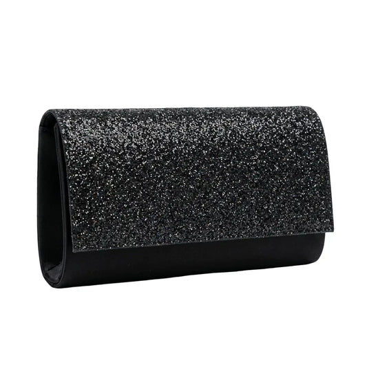 Bolso sobre brillante