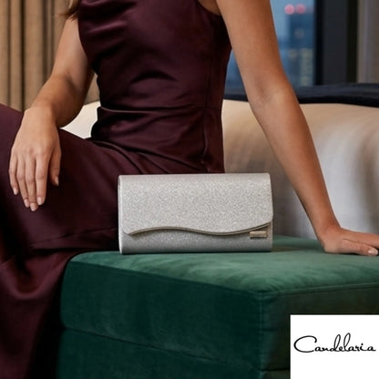 Bolso sobre para eventos
