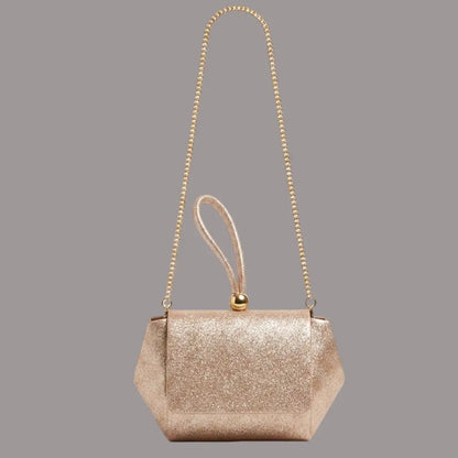 Bolso sofisticado