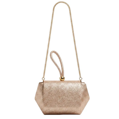 Bolso sofisticado