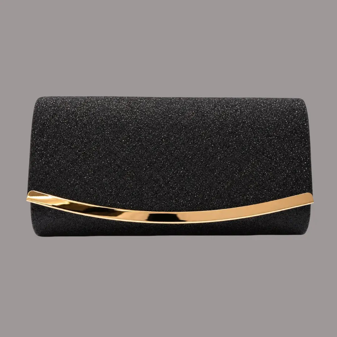 Bolso sofisticado para cóctel - Plu: 6201