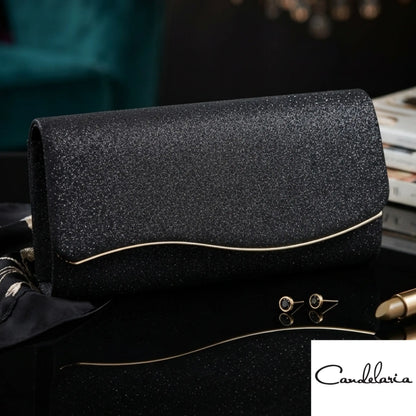 Bolsos pequeños para fiesta formal de moda - Plu: 6201