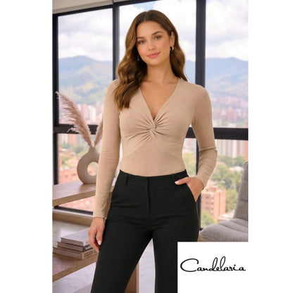 Buso para mujer para el frío - Ref: 615buso-80