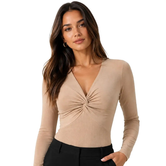 Buso para mujer para el frío - Ref: 615buso-80