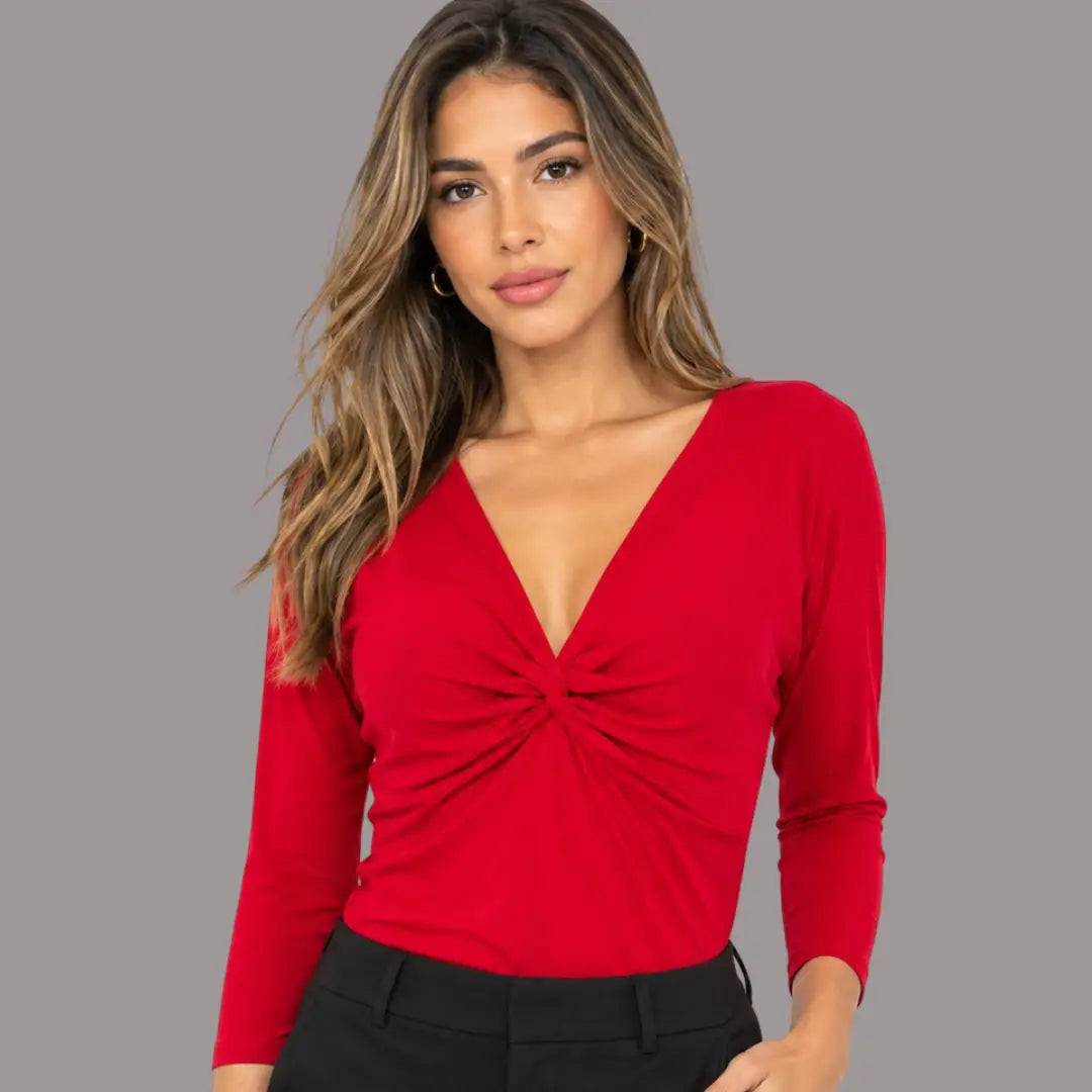 Buso para mujer para el frío - Ref: 615buso-80