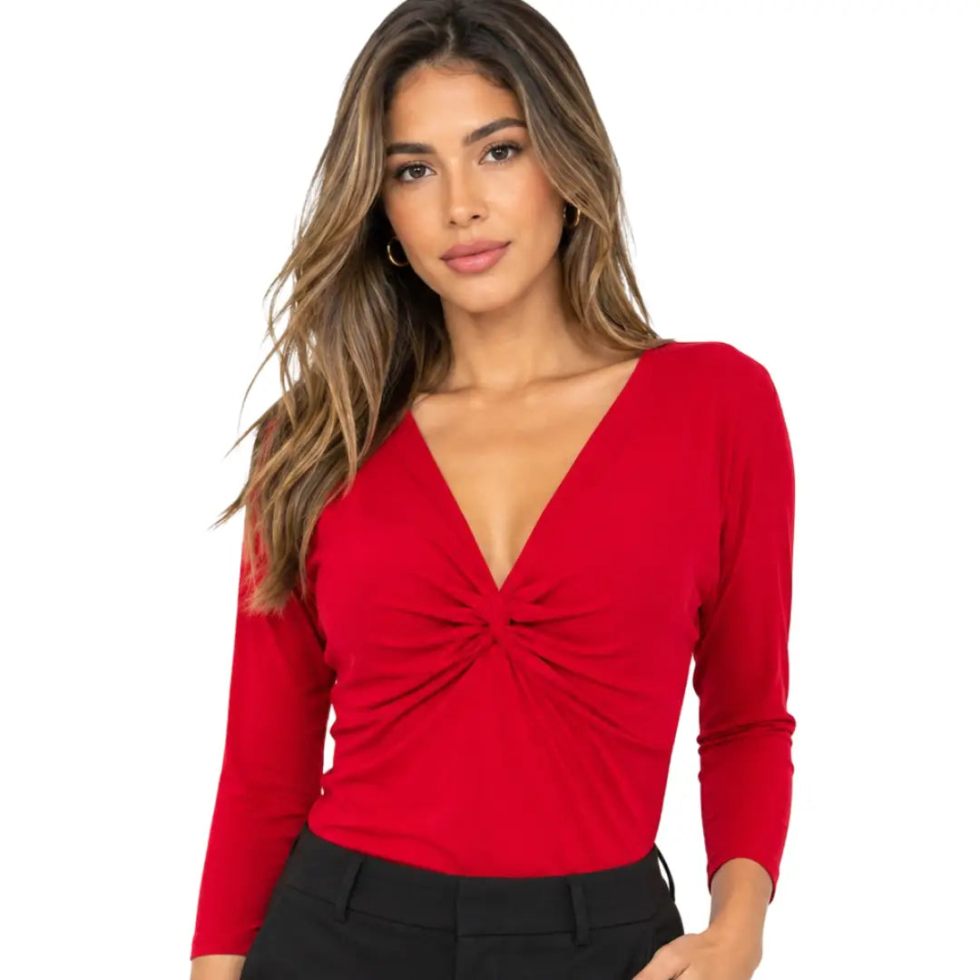 Buso para mujer para el frío - Ref: 615buso-80