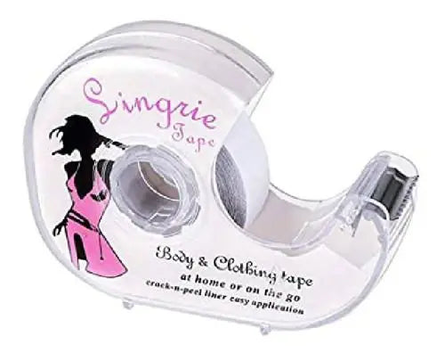 Cinta ropa mujer - Lucia