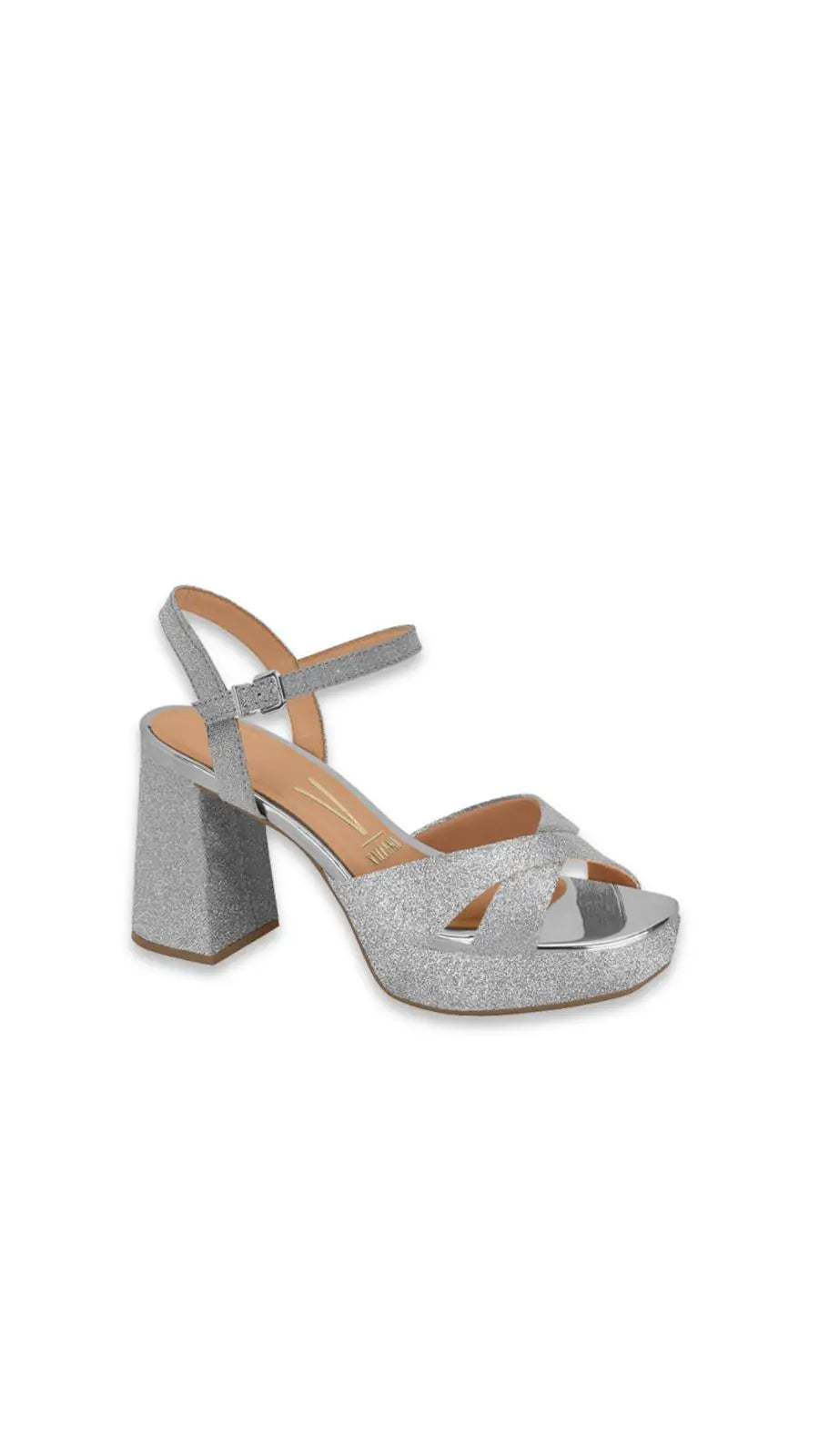 Calzado glam mujer estilo elegante