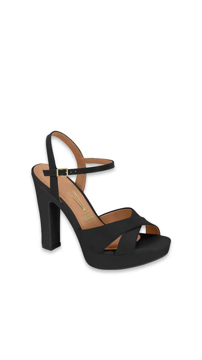 Sandalia elegante tendencia actual - Ref: 62922807286