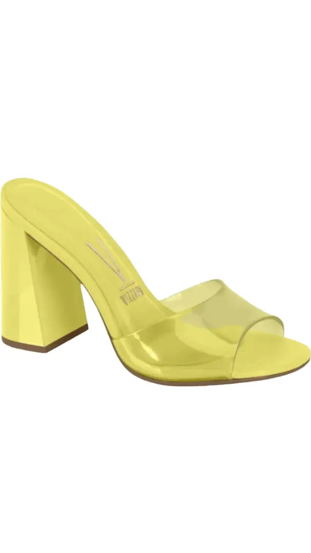 Sandalia casual clima templado - Ref: 648020023400