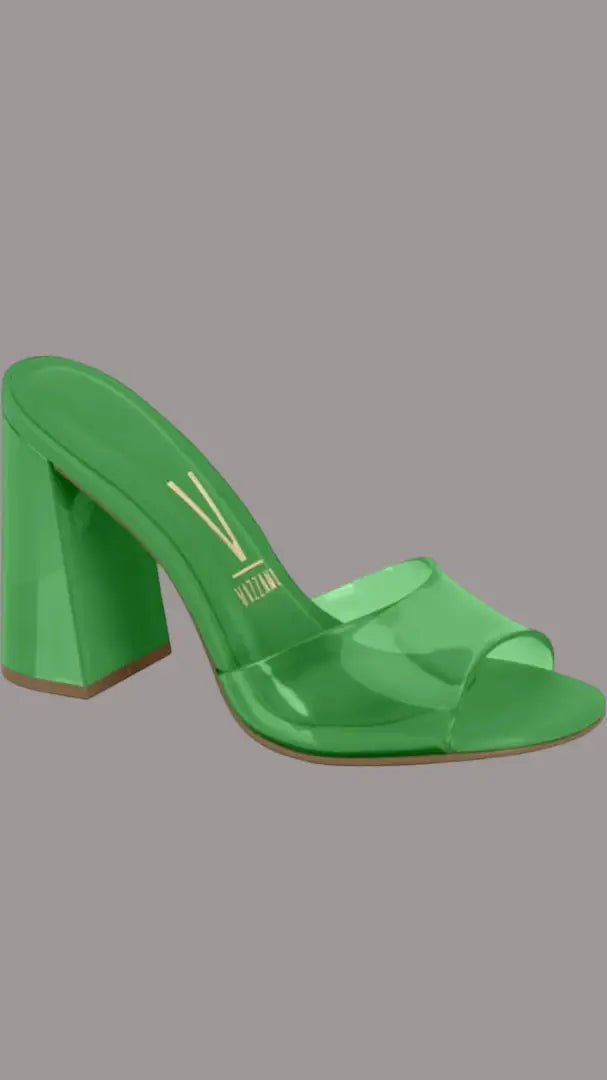 Sandalia casual clima templado - Ref: 648020023400
