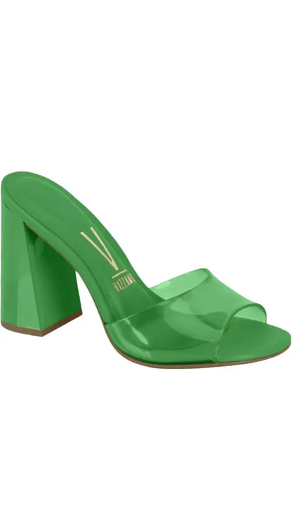 Sandalia casual clima templado - Ref: 648020023400