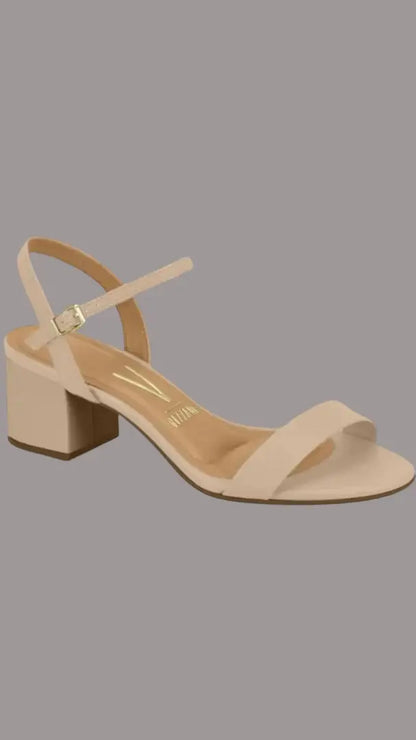 Sandalia casual estilo urbano - Ref: 62919008389