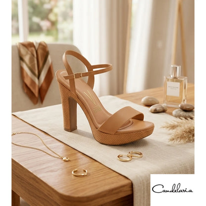 Sandalia casual ligero mujer - Ref: 629220028199
