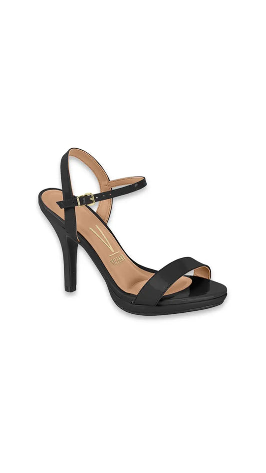 Calzado glam mujer outfit de noche