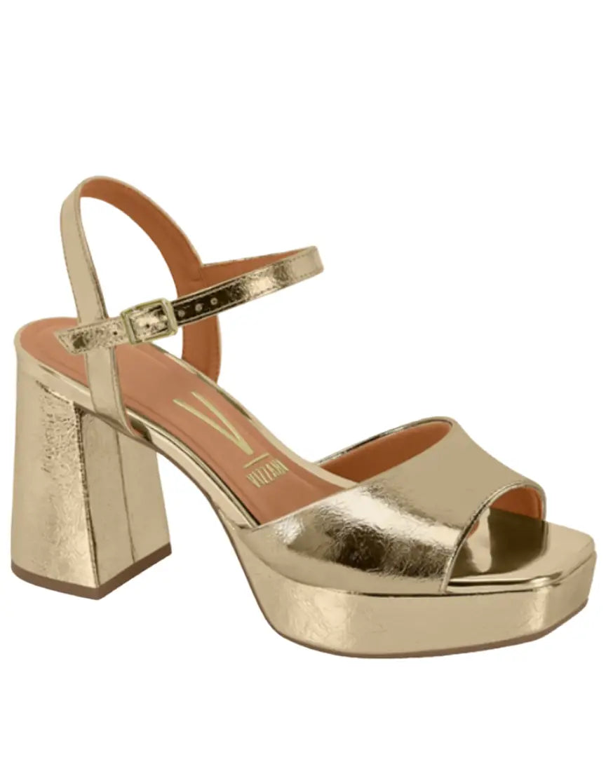 Sandalia elegante de moda - Ref: 647220730591
