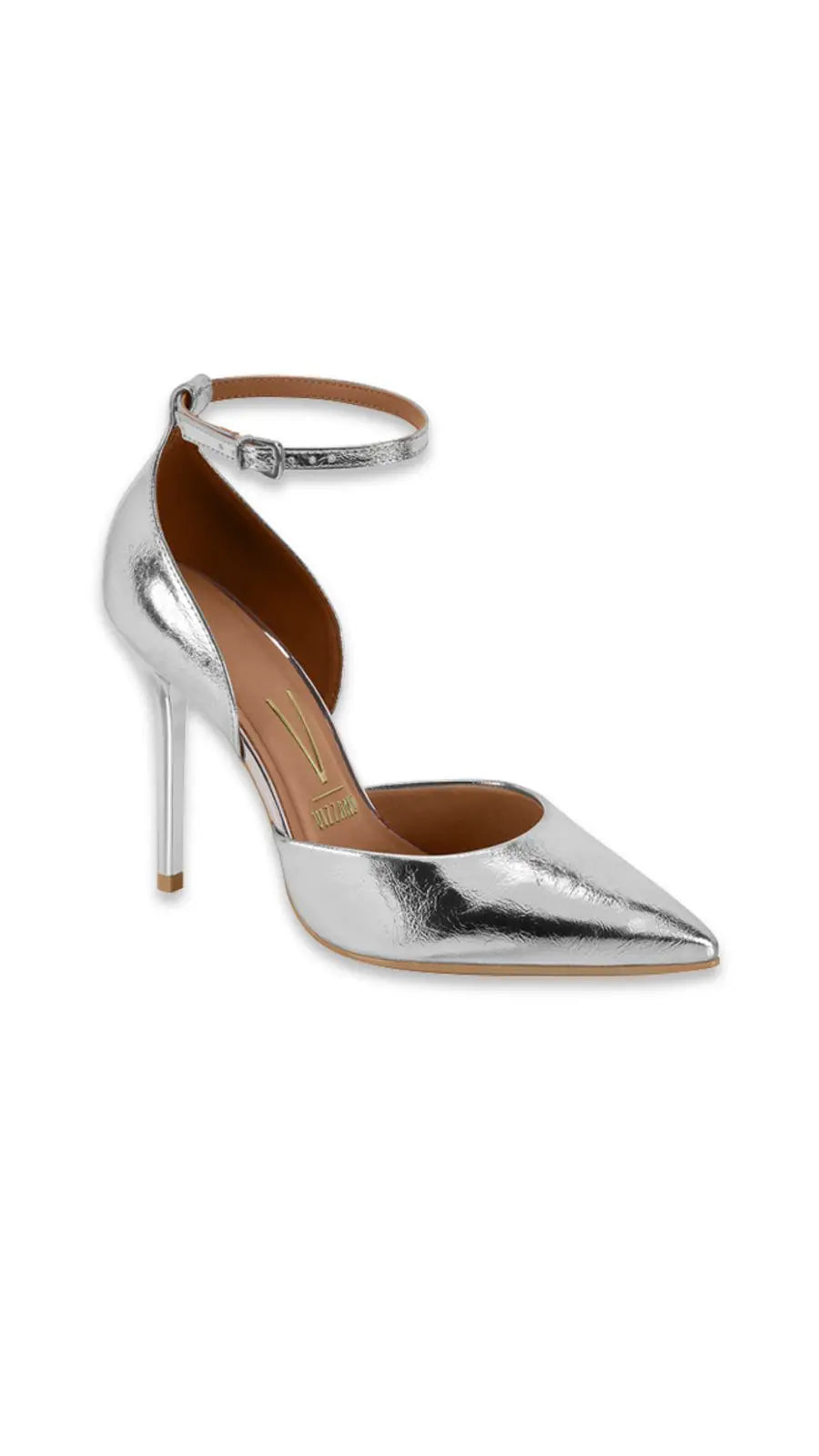 Calzado glam mujer estilo nocturno