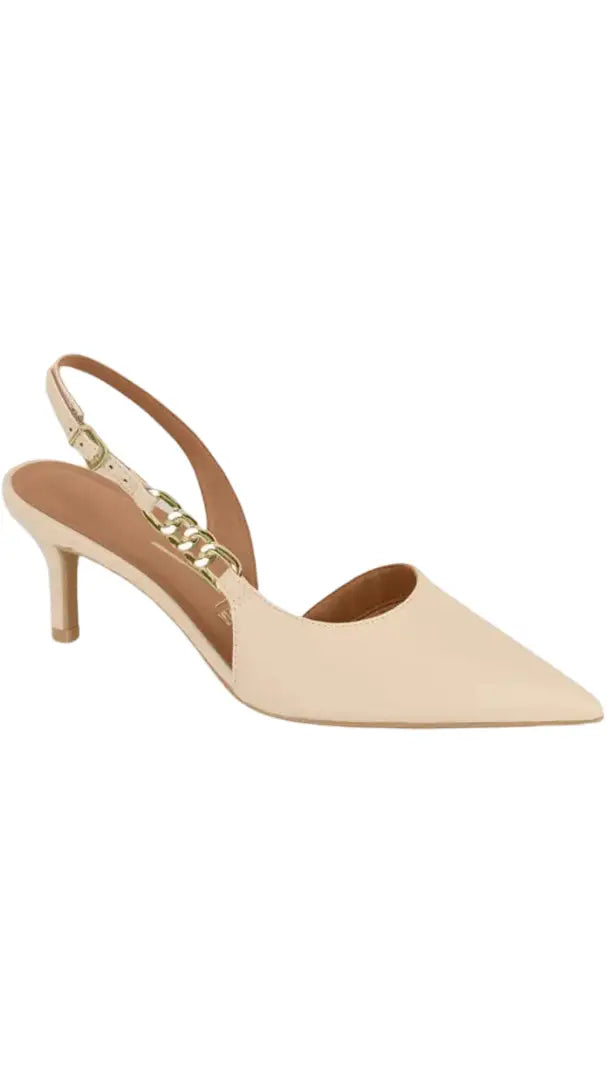 Stiletto casual femenino - Ref: 14561047286