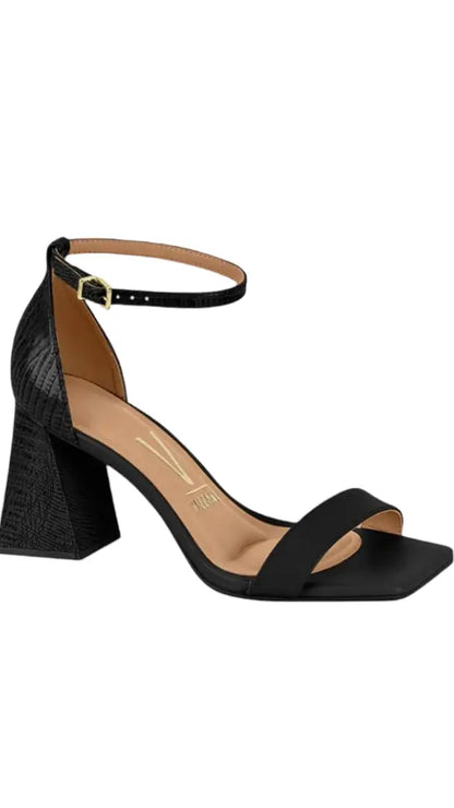 Sandalia casual look moderno - Ref: 646410223756