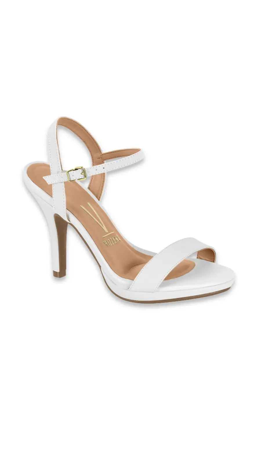 Calzado casual visual atractivo