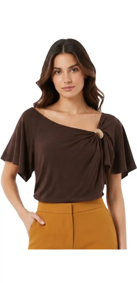 Camisetas elegantes mujer - Ref: 1154365 - 90