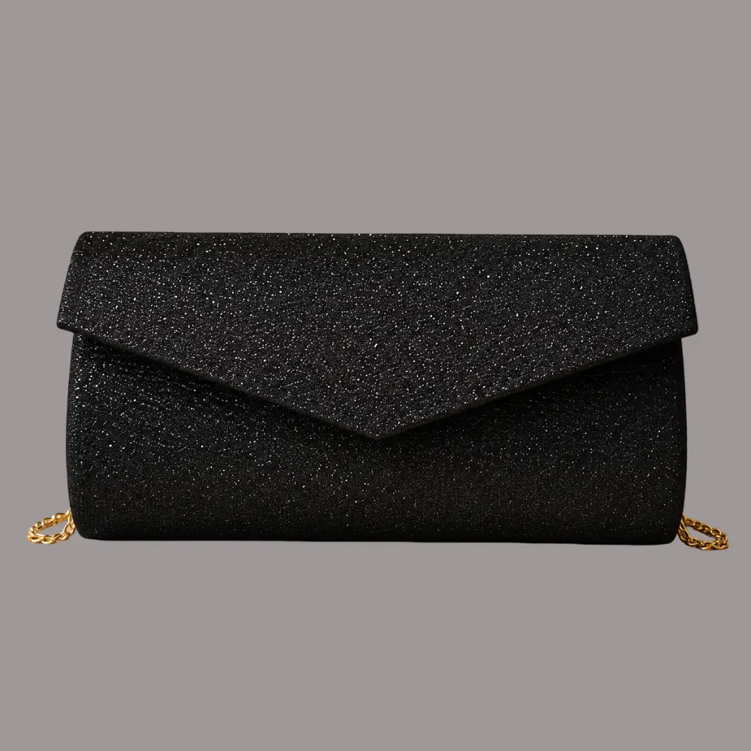 Cartera con escarcha para fiesta de graduación - Plu: 701