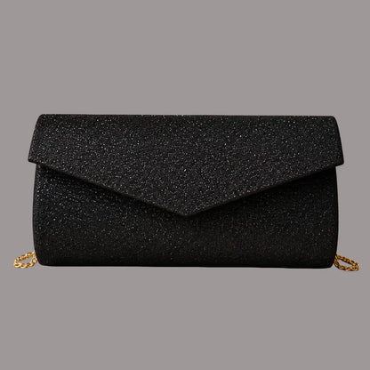 Cartera con escarcha para fiesta de graduación - Plu: 701