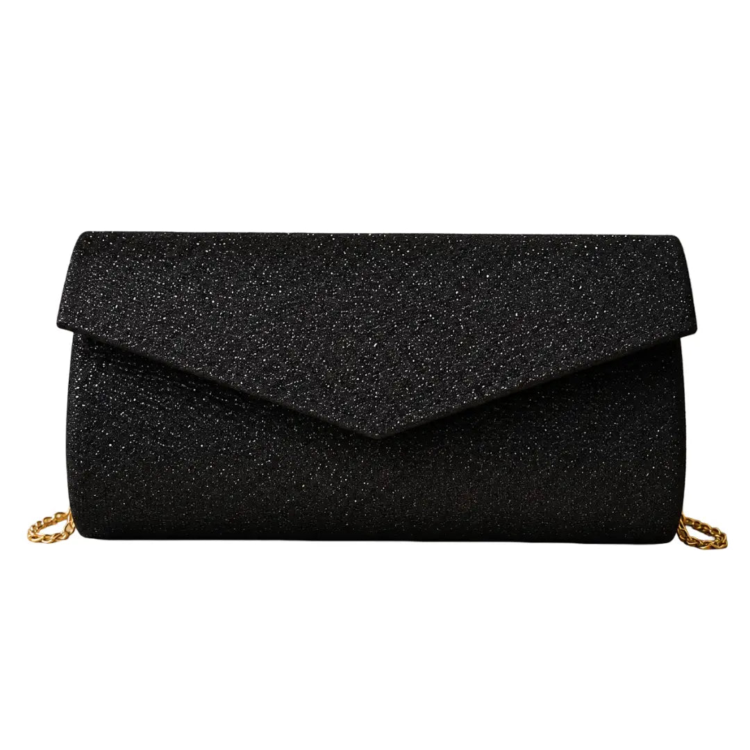Cartera con escarcha para fiesta de graduación - Plu: 701