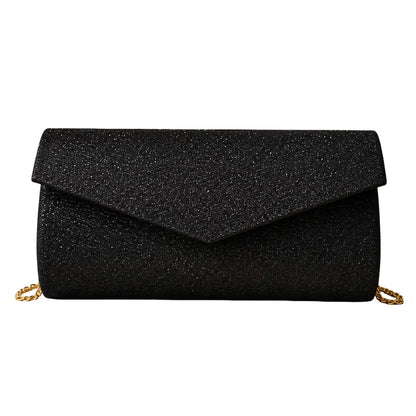Cartera con escarcha para fiesta de graduación - Plu: 701